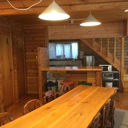 Hakuba Megeve Villa Eksteriør billede