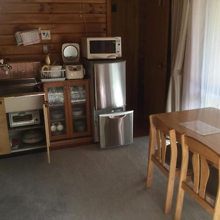 Hakuba Megeve Villa Eksteriør billede
