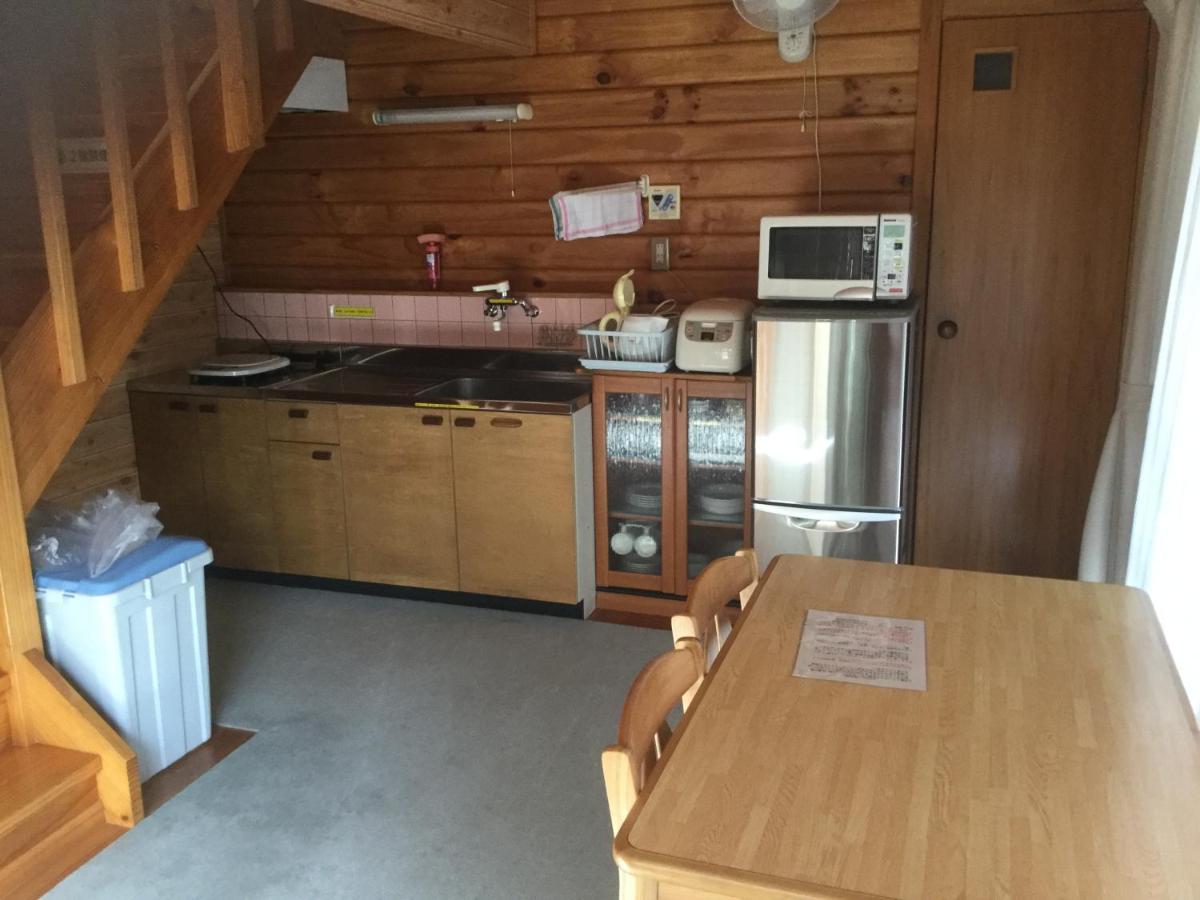 Hakuba Megeve Villa Eksteriør billede
