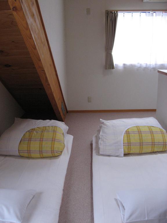 Hakuba Megeve Villa Værelse billede