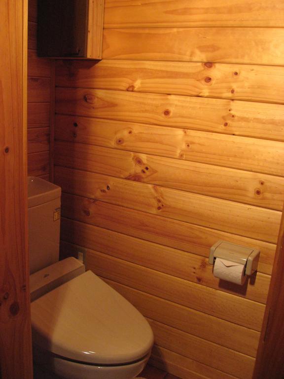 Hakuba Megeve Villa Værelse billede