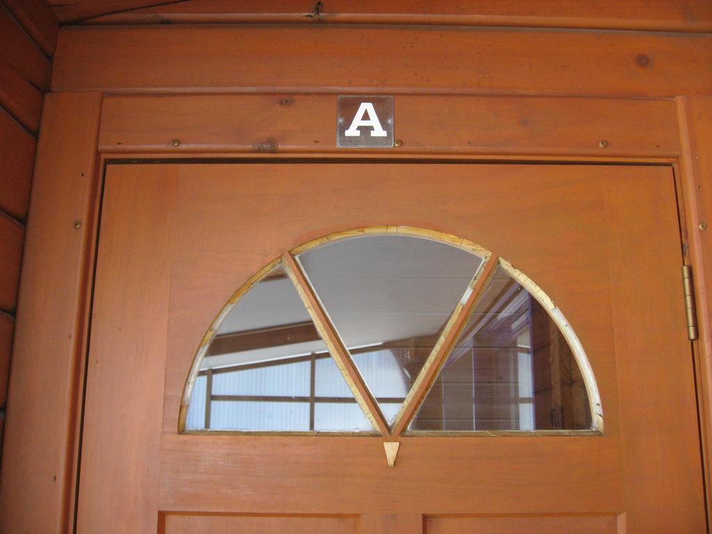Hakuba Megeve Villa Værelse billede