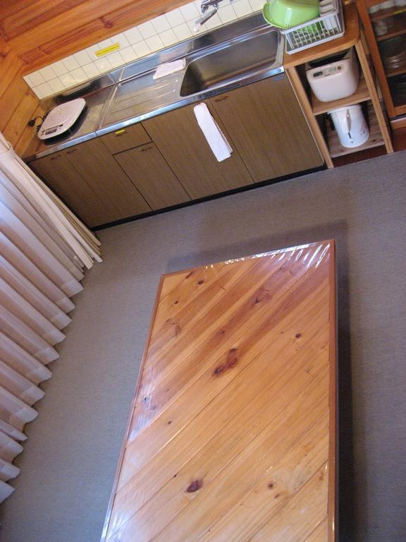 Hakuba Megeve Villa Værelse billede
