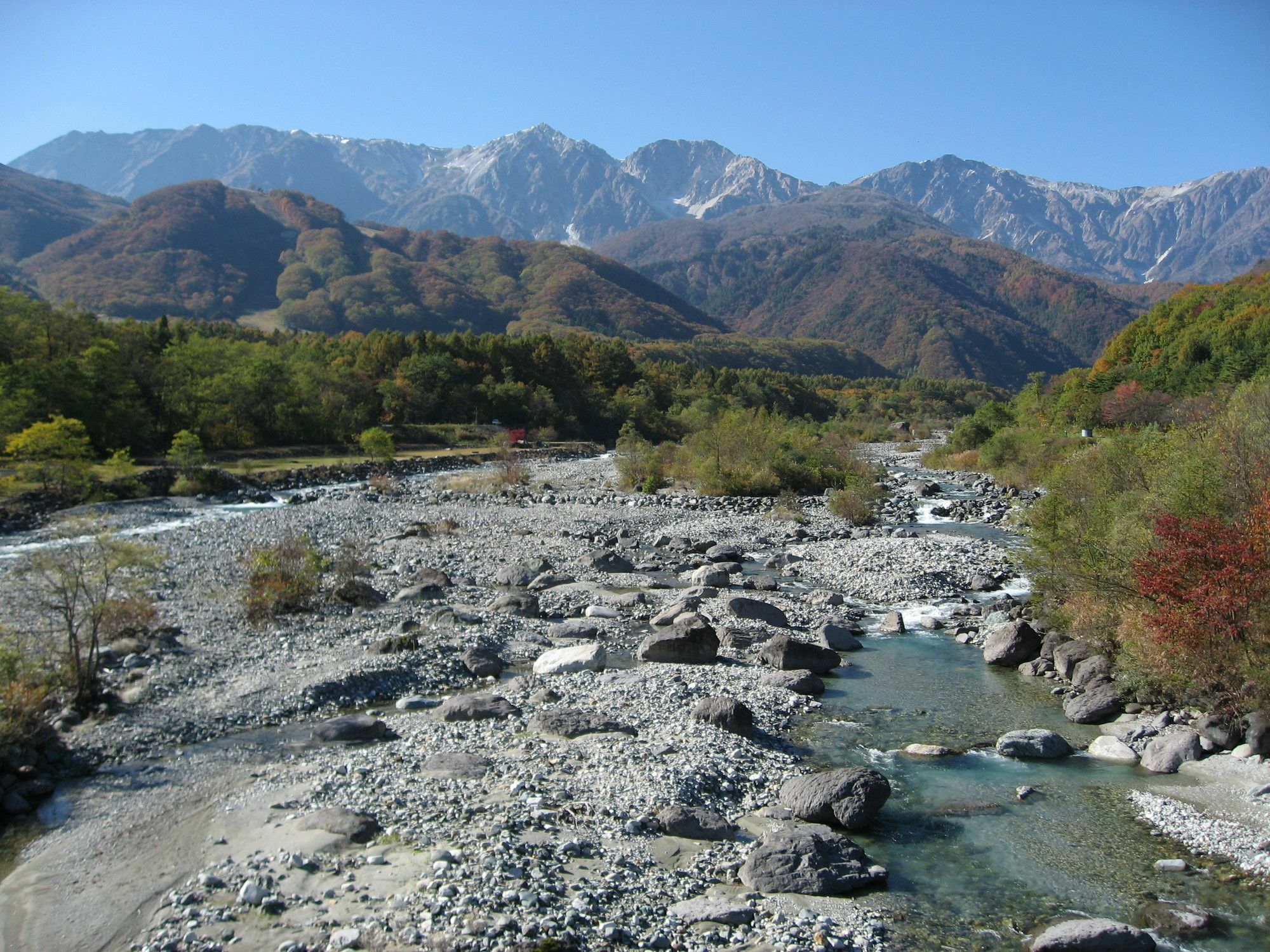 Hakuba Megeve Villa Eksteriør billede