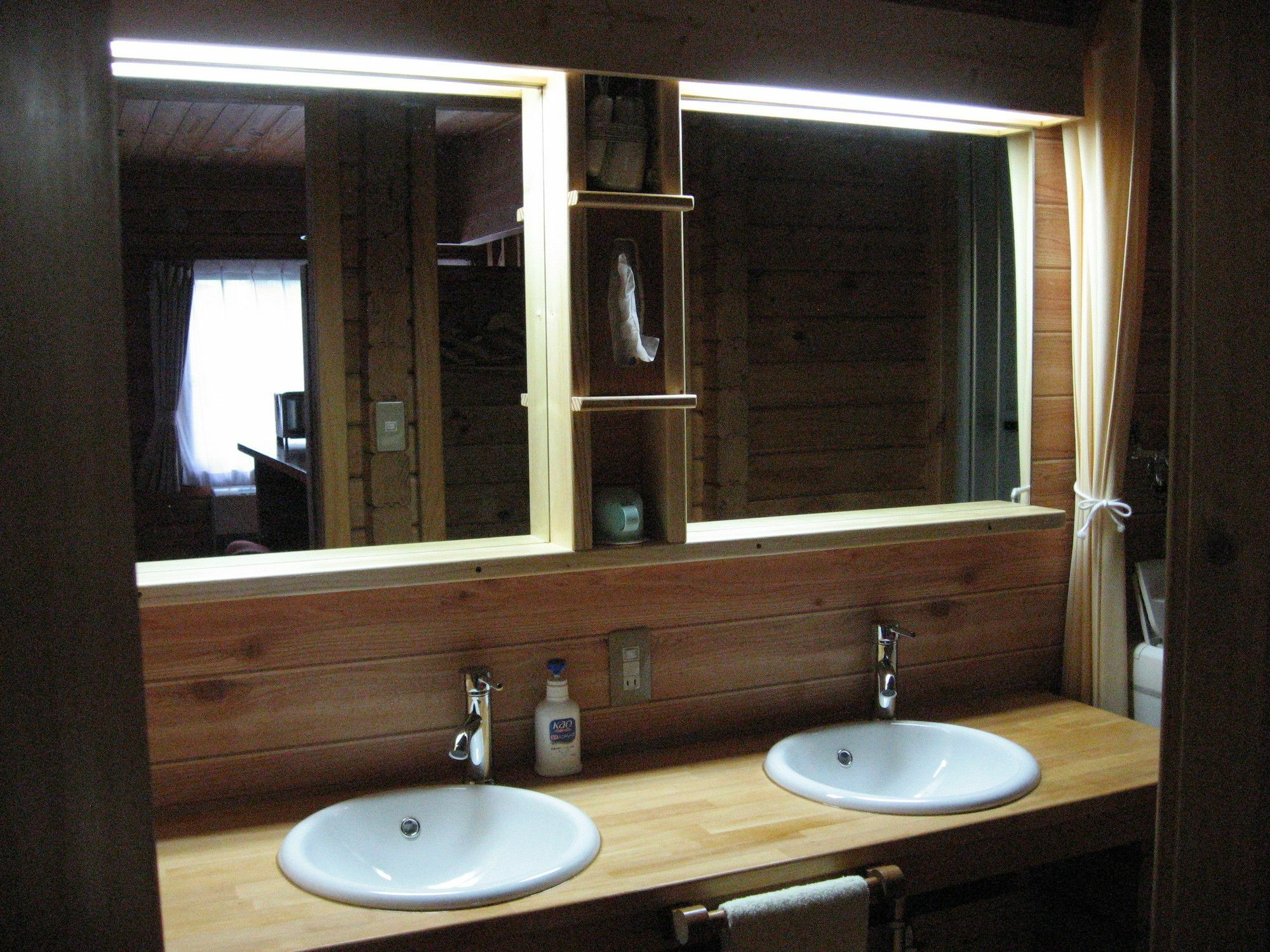 Hakuba Megeve Villa Eksteriør billede