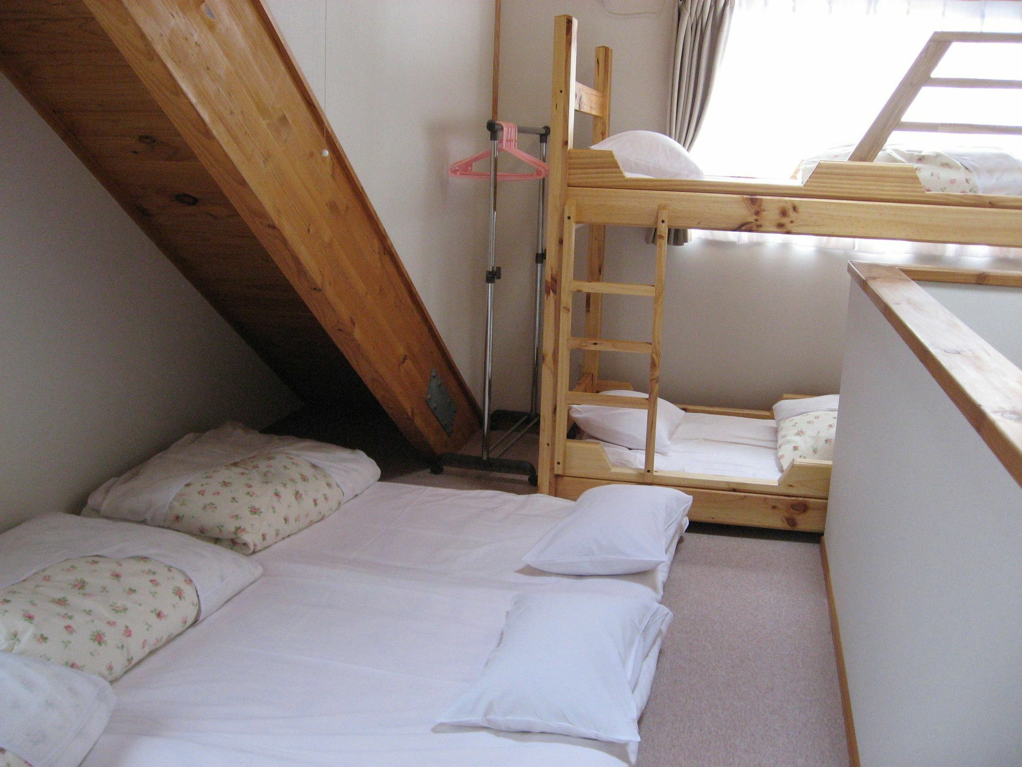 Hakuba Megeve Villa Eksteriør billede
