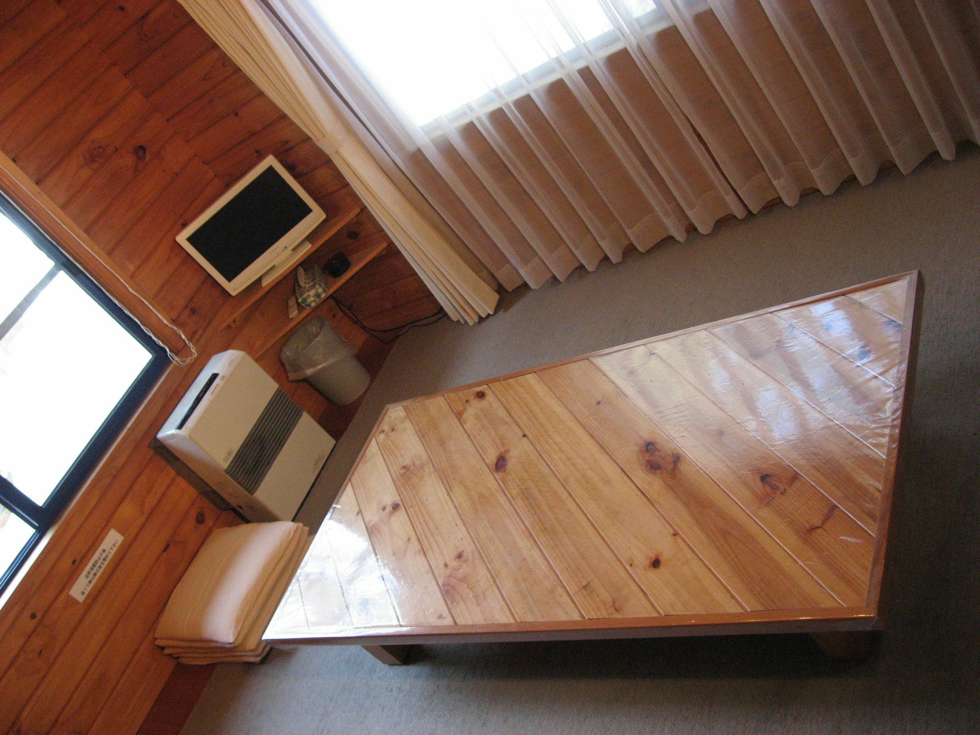 Hakuba Megeve Villa Eksteriør billede