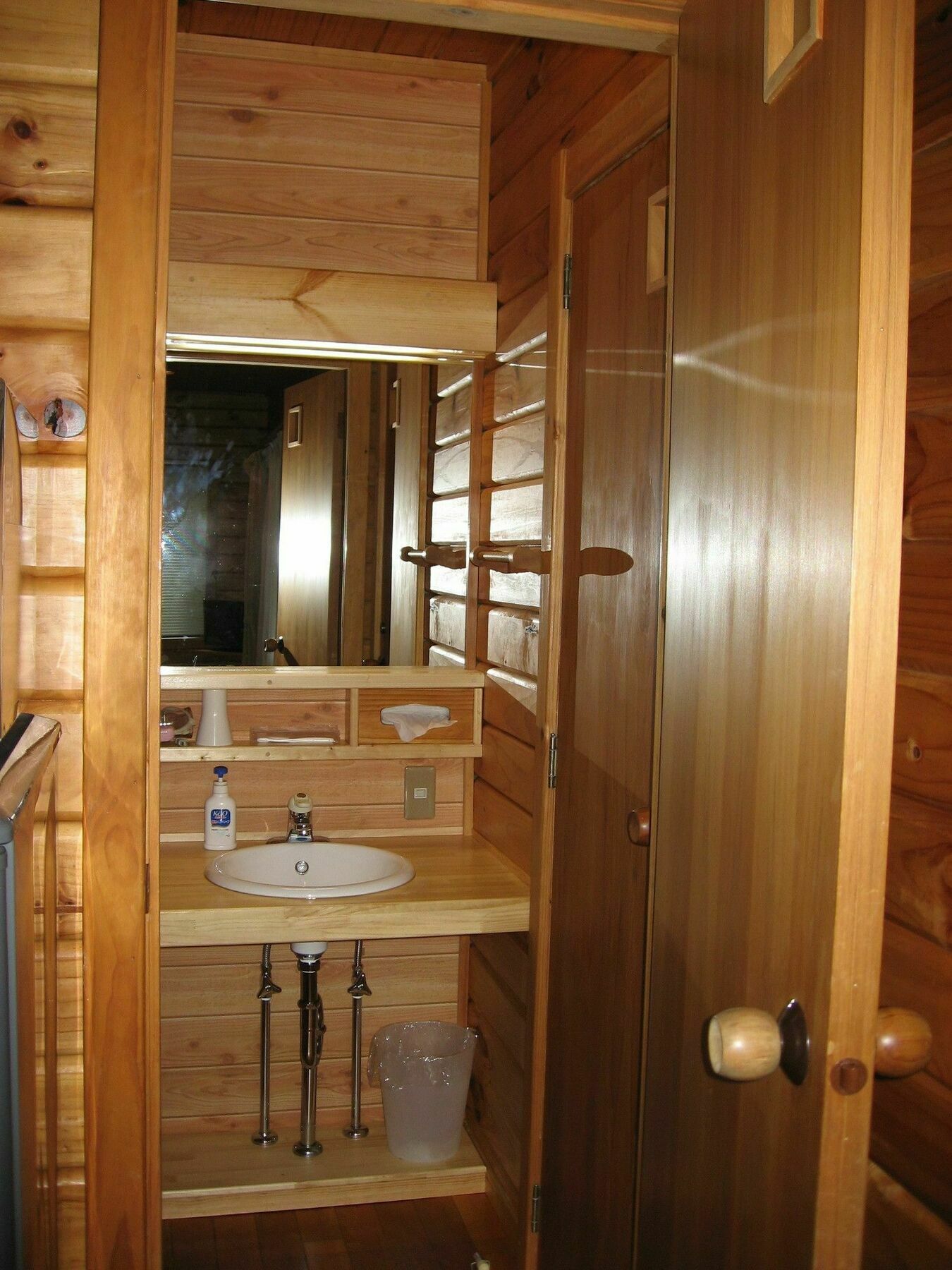 Hakuba Megeve Villa Eksteriør billede