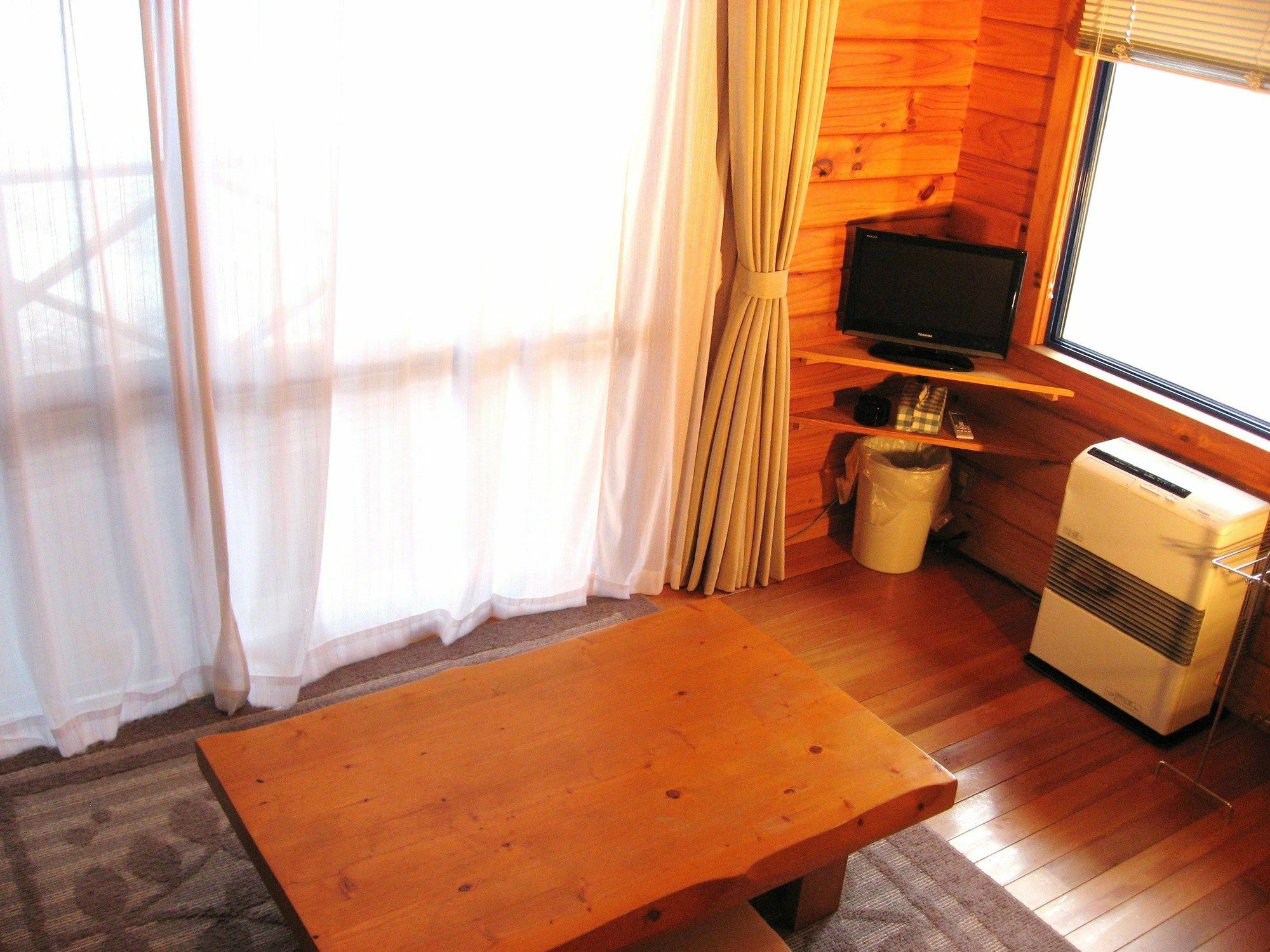Hakuba Megeve Villa Eksteriør billede