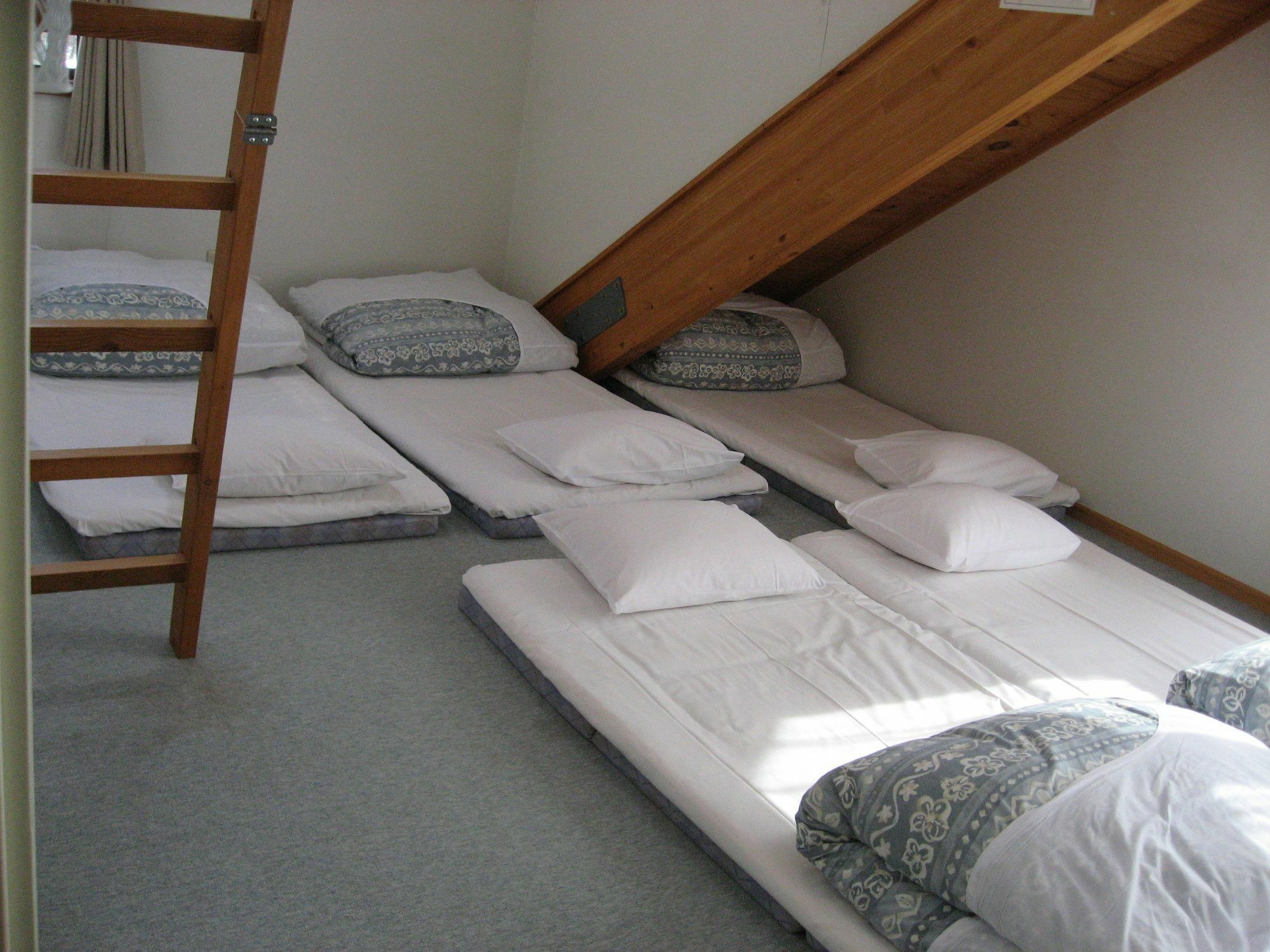 Hakuba Megeve Villa Eksteriør billede