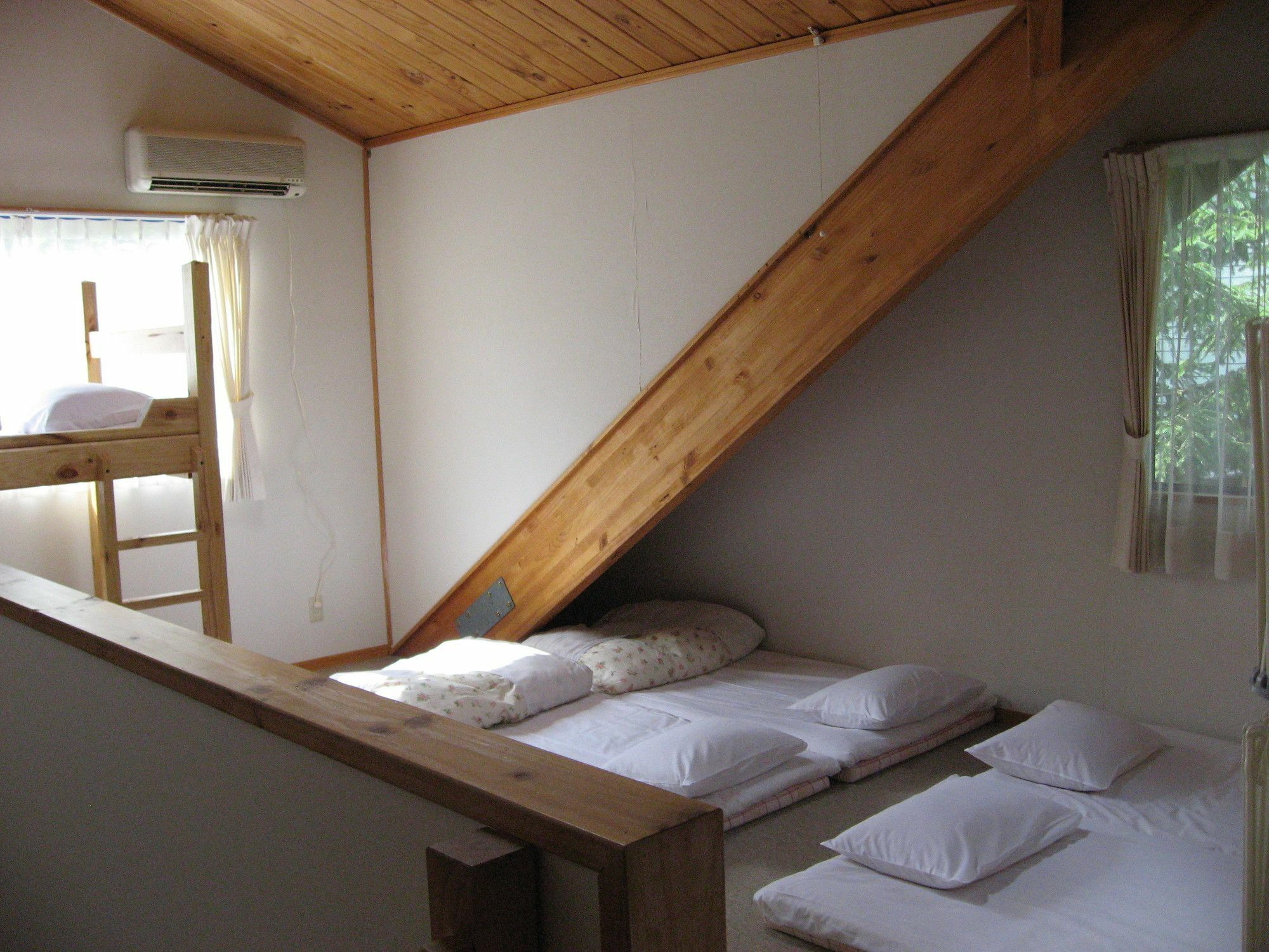 Hakuba Megeve Villa Eksteriør billede